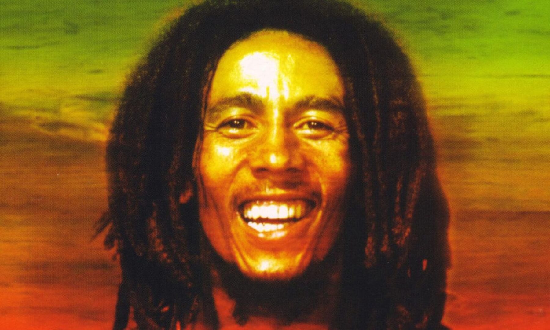 The History Of Bob Marley – Bob Marley 1Love